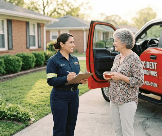 Accident Towing Service Echo, UT FAQs